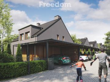 Nowoczesny apartament 73,5 m2 w Winowie – bez PCC!