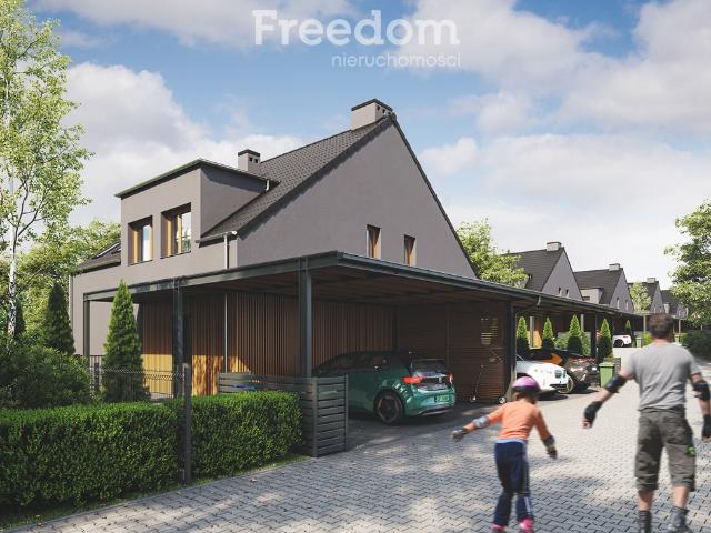 Nowoczesny apartament 73,5 m2 w Winowie – bez PCC!