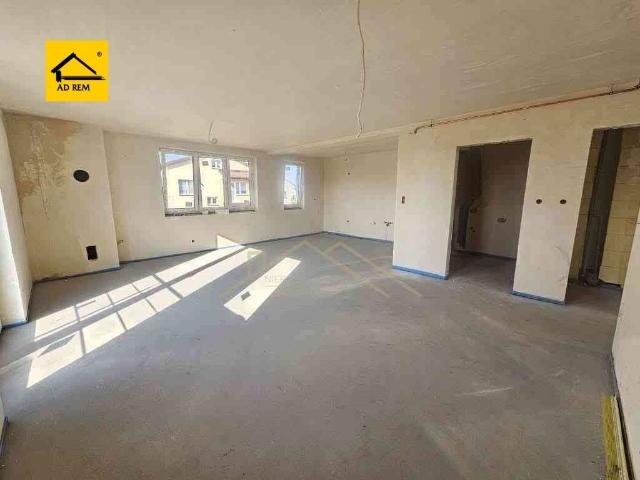 Nowoczesny apartament 73 m² z ogródkiem polecam