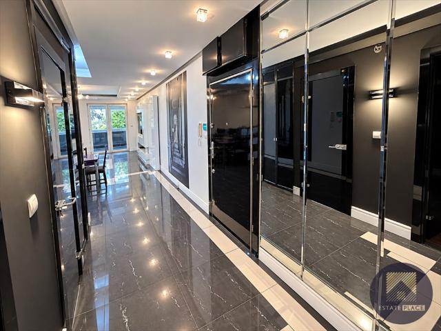 Nowoczesny 76 m² apartament na Targówku zapraszam