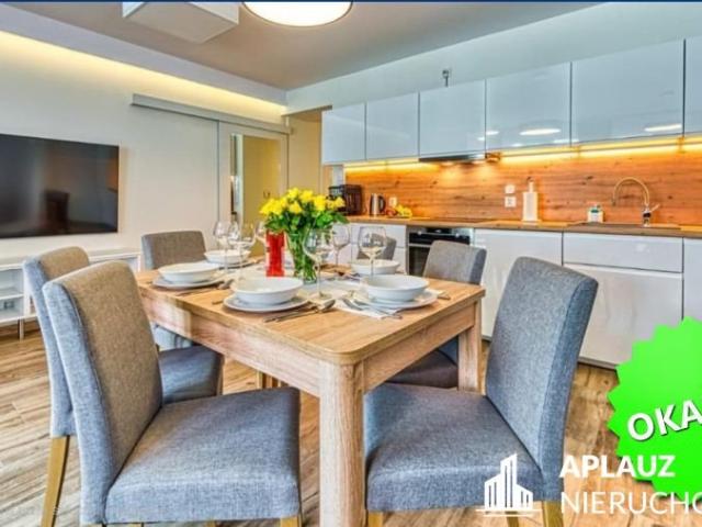 Do sprzedania przestronne mieszkanie 77,49 m² w Świeradowie Zdroju