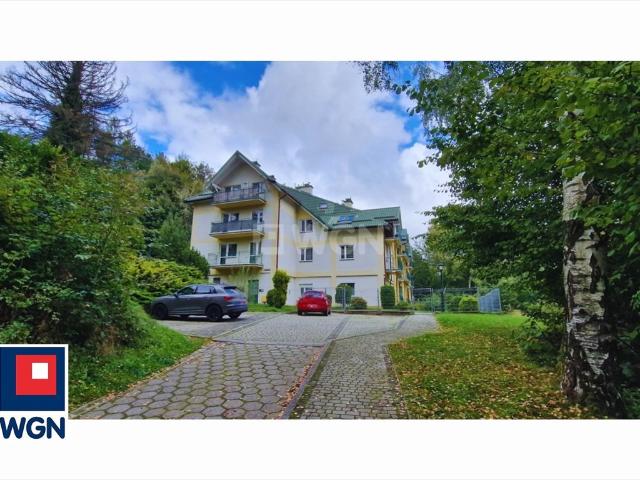 Nowoczesny apartament 80 m2 z widokiem na góry Ustroń