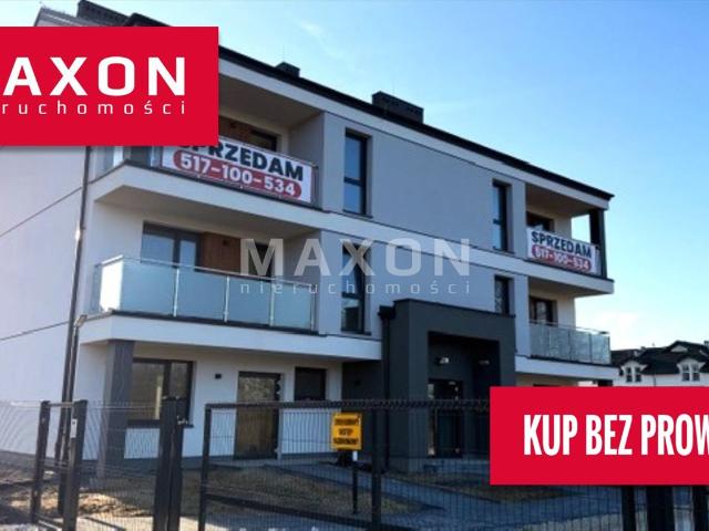Nowoczesny 3 pokojowy apartament z tarasami i widokiem na Zalew