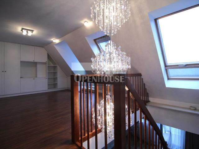 Nowoczesny apartament 92 m2 z balkonem i tarasem, klimatyzacja