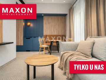 Nowoczesny apartament inwestycyjny 28,14 m² w Szklarskiej Porębie