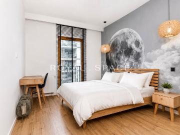 Nowoczesny apartament na Rakowickiej Kraków, Stare Miasto
