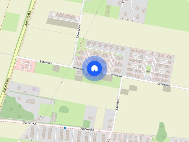 NOWOCZESNY APARTAMENT NA WYNAJEM | WYSOKI STANDARD
