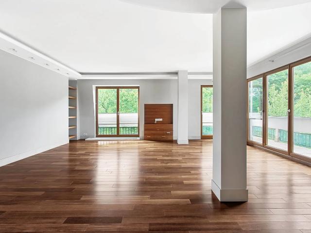 Nowoczesny apartament przy Łazienkach Królewskich