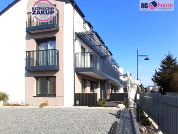 Nowoczesny apartament PREMIUM w Jastarni blisko plaży