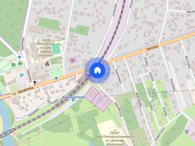 Nowoczesny apartament premium | cisza i zieleń | blisko Warszawy