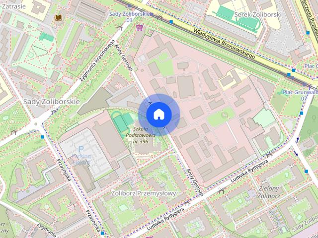Nowoczesny apartament premium | Żoliborz | Klimatyzacja