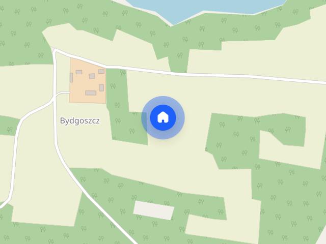 Nowoczesny apartament w centrum Bydgoszczy