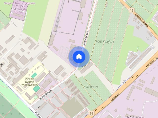 nowoczesny apartament wyposażony*winda*blok z 2026*os.Lotnisko