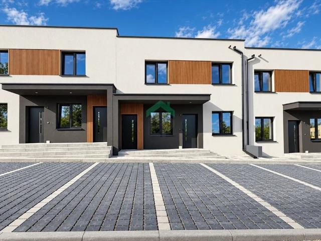 Nowoczesny apartament z tarasem 67 m² w Katowicach polecam