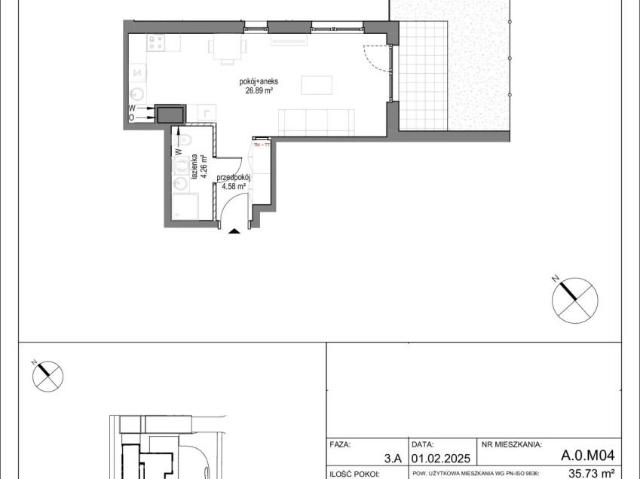Nowoczesny apartament z ogrodem i Smart Home w Brzeźnie