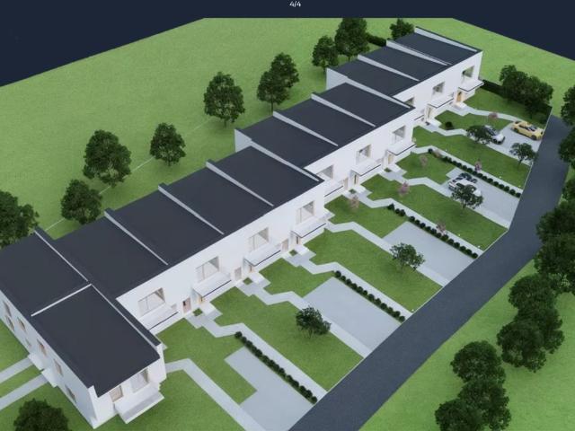 Polecam nowoczesny apartament z ogródkiem i 2 miejscami parkingowymi