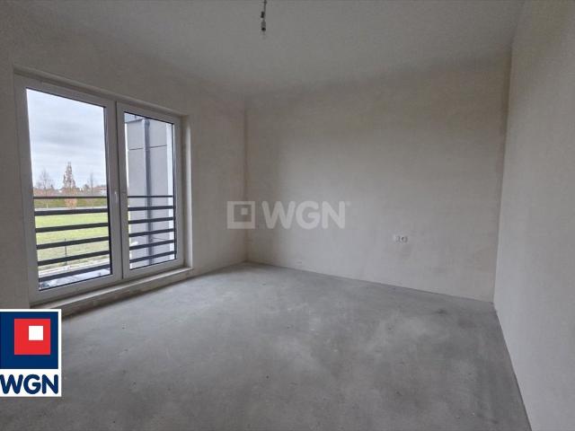 Nowoczesny apartament z ogródkiem i osobnym wejściem polecam!