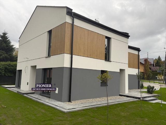 Do sprzedania nowoczesny apartament 58,5 m² z panoramicą gór w Ustroniu