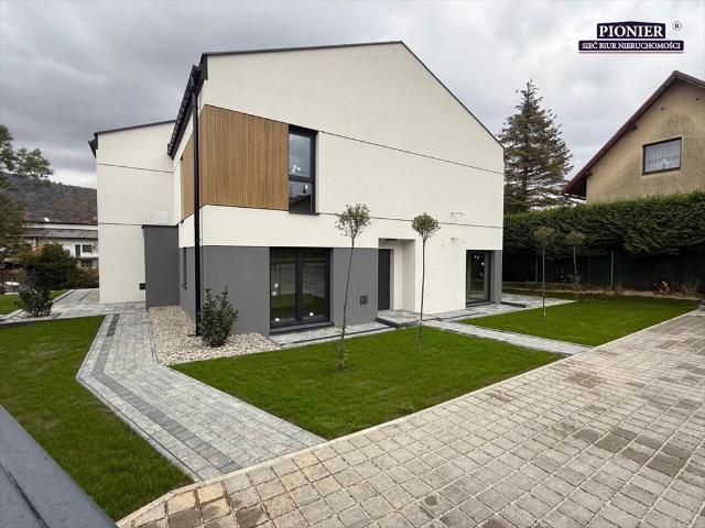 Na sprzedaż nowoczesny apartament 58,5 m² z panoramicą górską
