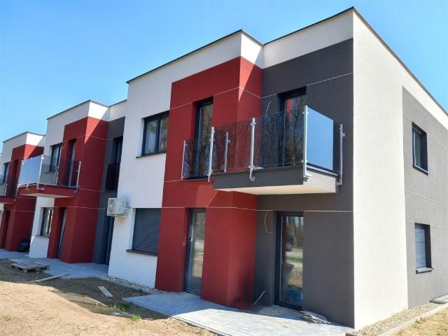 Nowoczesny bezczynszowy apartament 3 pok. z balkonem i 2 miejscami