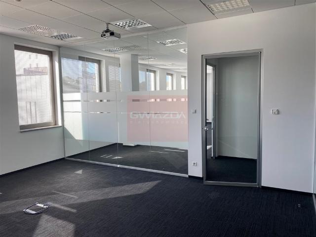 Nowoczesny biuro klasy A 220 m² w Warszawie zapraszam