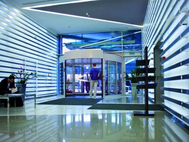 Nowoczesny biuro 186 m² przy Dworcu Centralnym polecam