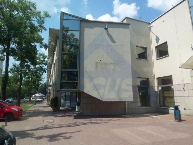 Nowoczesne biuro 34 m2 z klimatyzacją i światłowodem