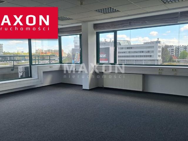 Zapraszam do wynajęcia nowoczesnego biurowca 486 m² z parkingiem
