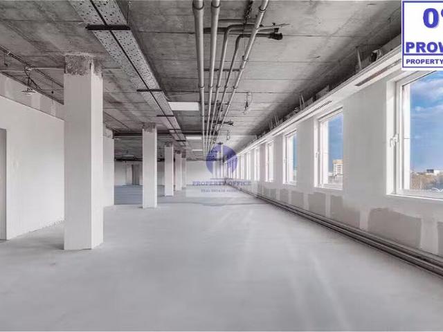 Nowoczesny biurowiec 588 m² z wysokim standardem i elastyczną aranżacją