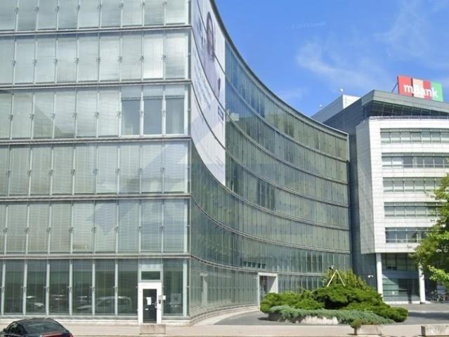 Nowoczesny biurowiec 1126 m2 w Śródmieściu Warszawy zapraszam