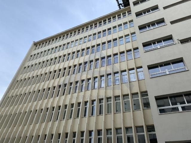 Nowoczesny biurowiec 116 m2 w centrum Warszawy