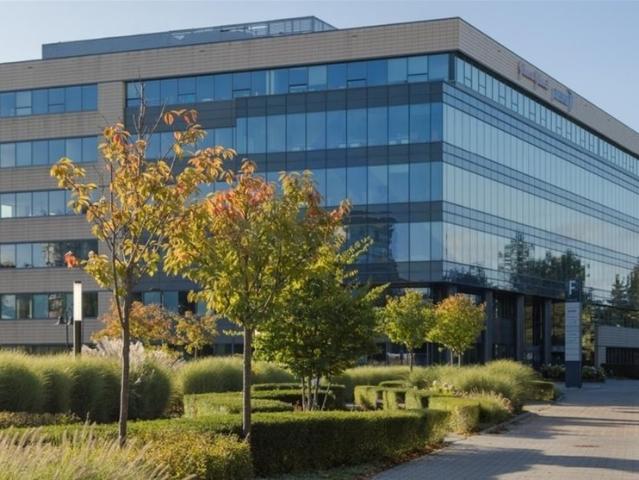 Wynajmę nowoczesny biurowiec 210 m² w Wiśniowym Business Park