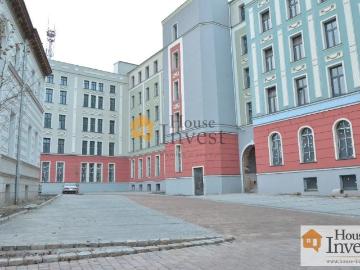 Rynek, Stare Miasto, Legnica, Województwo dolnośląskie