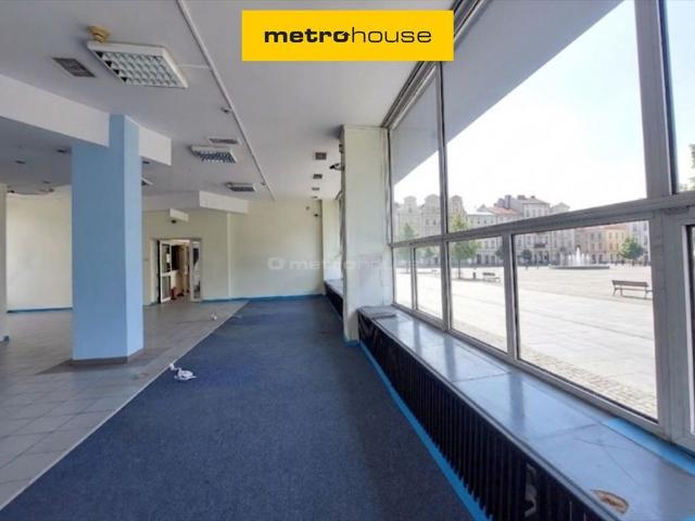 Nowoczesny biurowiec 3408 m² w centrum Poznania