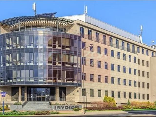 Nowoczesny biurowiec 388 m² na Żoliborzu zapraszam