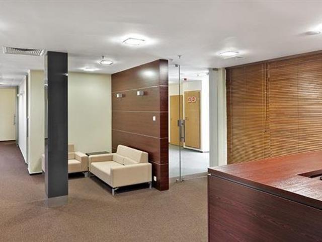 Nowoczesny biurowiec w centrum Gdyni 189 m², klimatyzacja