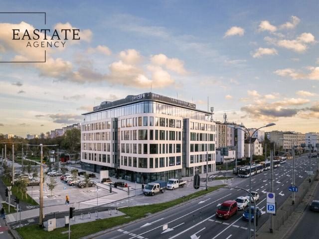 Nowoczesny biurowiec w Gdyni, 253 m², parking i infrastruktura polecam