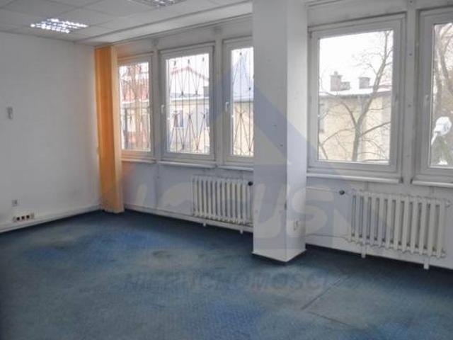 Nowoczesny biurowiec 52 m² w Włochach zapraszam
