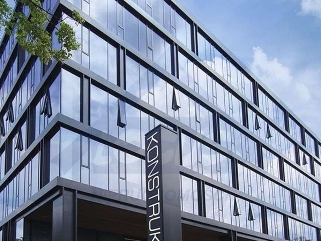 Nowoczesny biurowiec klasy A na Mokotowie, 655 m² polecam!