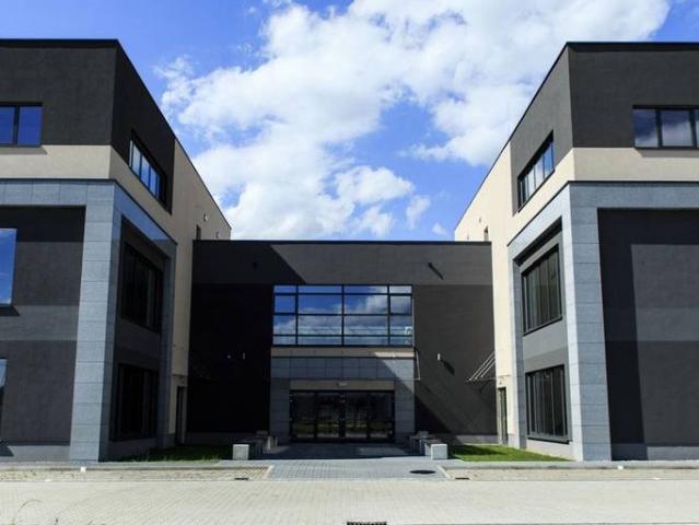 Nowoczesny biurowiec klasy A 7214 m² w Konstantynowie Łódzkim