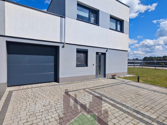 Nowoczesny bliźniak 149 m² w Mikołowie polecam!