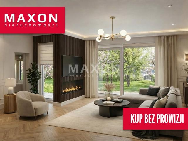 Nowoczesny bliźniak 163 m² w Pruszkowie polecam!