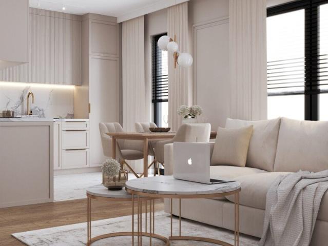 Do sprzedania nowoczesny bliźniak 83 m² z ogródkiem i 2 miejscami
