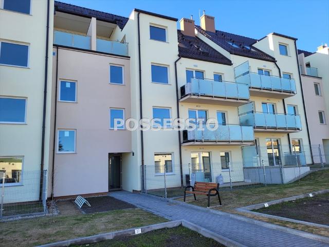 Nowoczesny dwupoziomowy apartament 100 m² z antresolą