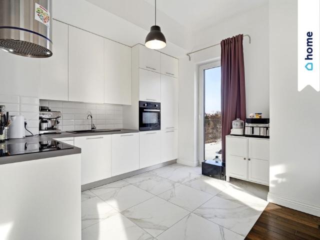 Nowoczesny design i przestrzeń Lublin