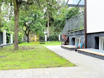 Nowoczesny dom 5 pokoi z sauną i tarasem na Sadybie