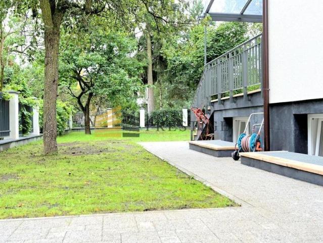 Nowoczesny dom 5 pokoi z sauną i tarasem na Sadybie