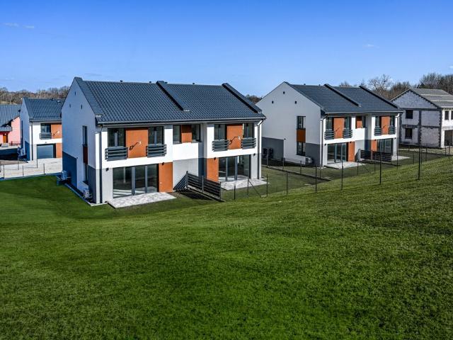 Nowoczesny dom 78 m² w Kościerzynie, 4 pokoje polecam!