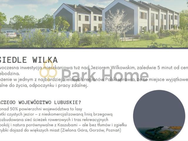 Nowoczesny dom 4 pok. w Wilkowie gotowy do wykończenia