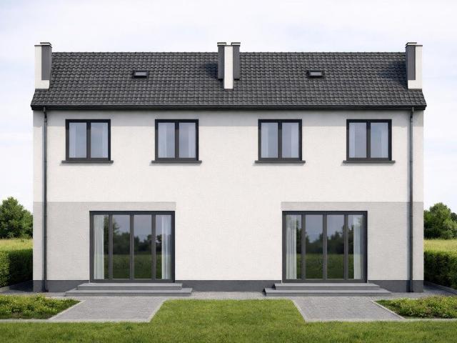 Dom 85 m², 8 min do Wrześni – warto!